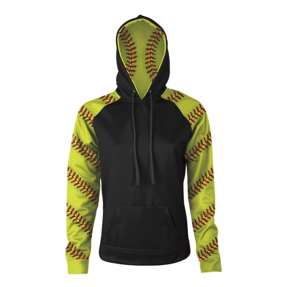 Gym Fitness Women Hoodies #06